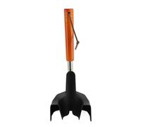 Kuuleyn Shoehorn shoe back-friendly ergonomic horn funnel shoe horn long handle portable long handle shoe horn fit for all ages men and women for boots long shoe