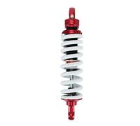 Kuuleyn Suspension Spring, 325mm Rear Shock Damper Suspension Spring Fit for Bike Bicycle ATV Motorcycle