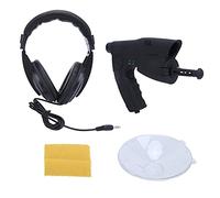 Kuuleyn Wildlife Sound Collector,Listening Telescope,Listening Device 8X High Definition Zoom Recordable Outdoor Birds Nature Observing Monocular Telescope