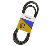 Kuumai Lawn Mower Deck Replacement Belt 1/2" x 104" for John Deere Sabre GX20072 GY20570 E100 E110 E120 D100 110 120 130 L110 111 118 LA110 120 X105 14.542GS 1642HS 17.542HS 1742HS