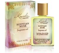 Kuumba Made, Fragrance Oil, Egyptian Musk, 0.5 oz (14.7 ml)
