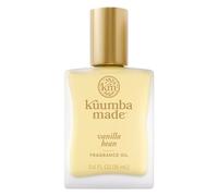 Kuumba Made Fragrance Oil | Vanilla Bean 15ml Bottle