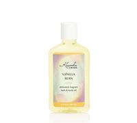 Kuumba Made Vanilla Bean Bath and Body Oil 6.75 fl oz (200ml) | Moisturizing & Scented Body Oil