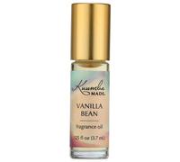 Kuumba Made, Vanilla Bean Fragrance Oil 0.125ml