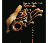 Kuumba-Toudie Heath (Aka Albert Heath) - Kawaida [VINYL]
