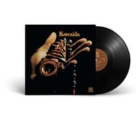 Kuumba-Toudie Heath (Aka Albert Heath) - Kuumba-Toudie Heath