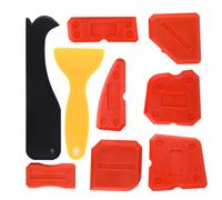 Kuuqa 9 Pieces Silicone Sealant Finishing Tools Sm