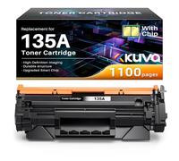 Kuva 135A W1350A Compatible with HP W1350A 135A W1350X 135X