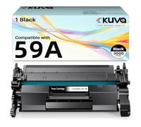 Kuva 59A CF259A Toner Compatible with HP 59A 59X CF259X