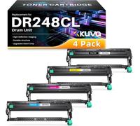 Kuva DR248 R248 Drum Unit Compatible with Brother DR-248 R-248 Drum