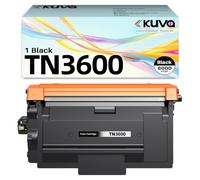 Kuva TN-3600XL TN-3600 Toner Compatible with Brother TN3600XL TN3600