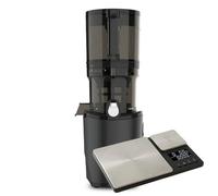 Kuvings Auto 8 Whole Slow Juicer Black Pearl Matt