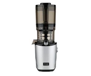 Kuvings Auto 8 Whole Slow Juicer Light Silver Matt