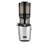 Kuvings Auto 8 Whole Slow Juicer Light Silver Matt