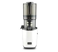 Kuvings Auto 8 Whole Slow Juicer White Pearl Matt