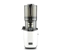 Kuvings AUTO8 Hands-Free Slow Juicer - Pearl White