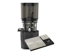 Kuvings AUTO10S Hands-Free Slow Juicer - Black