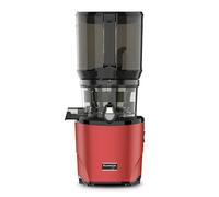 Kuvings AUTO10S Hands Free Slow Juicer Red