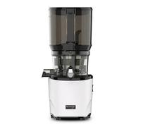 Kuvings Auto10S Hands Free Slow Juicer White
