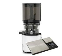 Kuvings AUTO10S Hands Free Slow Juicer White With FREE Gifts