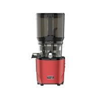 Kuvings AUTO10R 1011-60054 Hands Free Slow Juicer - Red