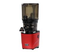 Kuvings AUTO10S Juicer, Matt Dark Red