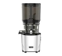 Kuvings AUTO10S Juicer, Matt Light Silver