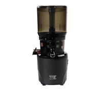 Kuvings AUTO10S Juicer, Matt Pearl Black