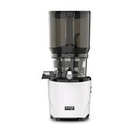 Kuvings AUTO10S Hands Free Slow Juicer White With FREE Gifts