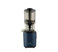 Kuvings AUTO6 Hands Free Juice Extractor, Navy Blue