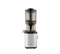 Kuvings AUTO6 Hands-Free Slow Juicer - Light Silver