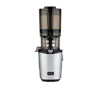Kuvings AUTO8 Hands-Free Slow Juicer - Light Silver