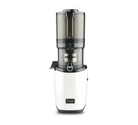 Kuvings AUTO8 Hands-Free Slow Juicer - Pearl White