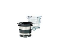 kuvings B Series Smoothie and Ice Cream Strainer Set
