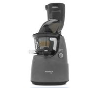 Kuvings B8200 Cold Press Slow Juicer - Gunmetal