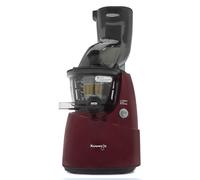 Kuvings B8200 Cold Press Slow Juicer - Red