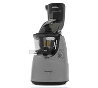 Kuvings B8200 Cold Press Slow Juicer - Silver