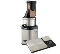 Kuvings Juicer CS700 Silver With FREE Gift