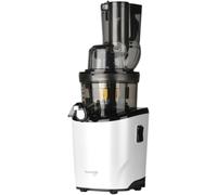 Kuvings Revo 830 Cold Press Slow Juicer - White
