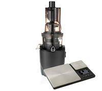 Kuvings REVO830 Revolution Cold Press Juicer Black