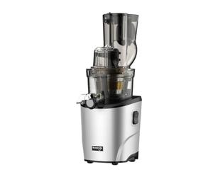 Kuvings REVO830S Slow Masticating Cold Press Juicer, Light Silver Matt