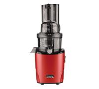 Kuvings REVO830 Revolution Cold Press Juicer Red With FREE Gift