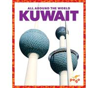 Kuwait (All Around the World)