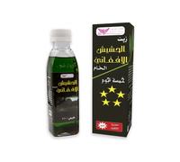 Kuwait Shop Afghani Hash Oil Raw Green moisturizing the scalp and protecting it from dehydration 200ml