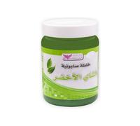 Kuwait Shop Tea Soap Green Reducing the appearance of harmful free radical damage to the skin 500grams