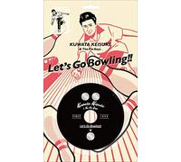 KUWATA KEISUKE & THE - Lets Go Bowling (Limited)