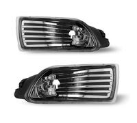 KUWAYO 2 Pcs Fog Light For Scion TC 2005-2010 Front Bumper Driving Fog Lamp Assembly