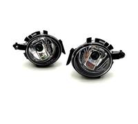 KUWAYO 2 Pcs For Seat Altea 2009-2013 Ibiza 2009-2012 Leon 2007-2013 Toledo 2005-2009 Front Bumper Lamps Fog Light Assembly