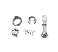 KUWAYO 6N0837223A Car Door Lock Cylinder Repair Kit Fit for VW Polo 6N1-6N2 1994-2001 Right Left OEM 6N0 837 223A Repair Tool