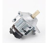 KUWAYO Auto Left Door Lock Cylinder Fit for Land Rover Discovery 4 Range Rover Evoque Replacement Door Lock Cylinder Repair Kits